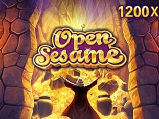 Open Sesame icon