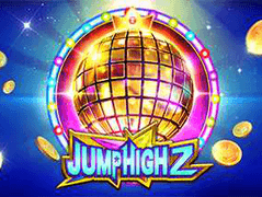 Jump High 2 icon