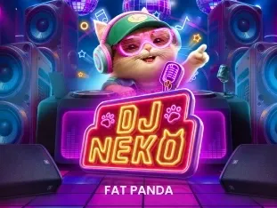 Dj Neko icon
