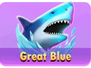 Great Blue icon