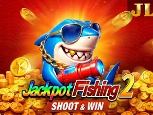 Jackpot Fishing 2 icon