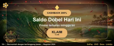 Mainkan Joker88 Slot Sekarang banner