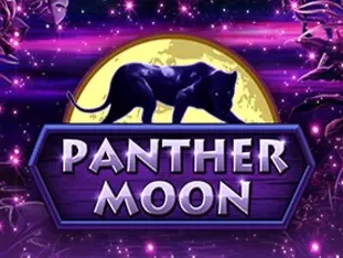 Panther Moon icon