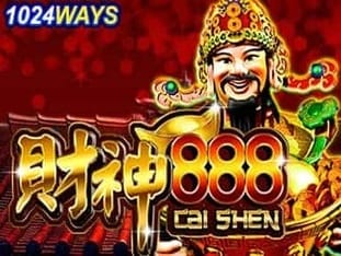Cai Shen 888 icon