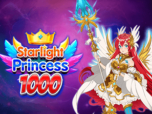 Starlight Princess 1000 icon