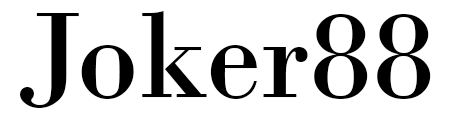 joker88login.net Logo